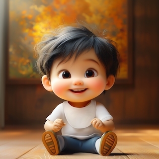 Child 0-2
