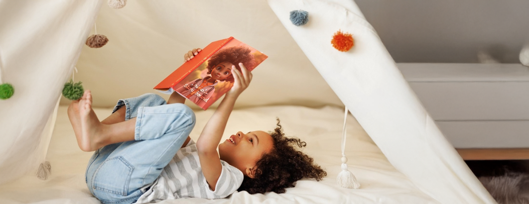Reading Book